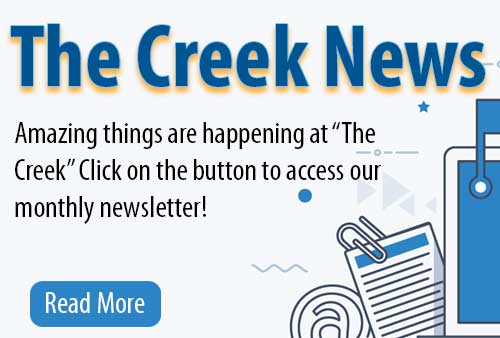 Creek News