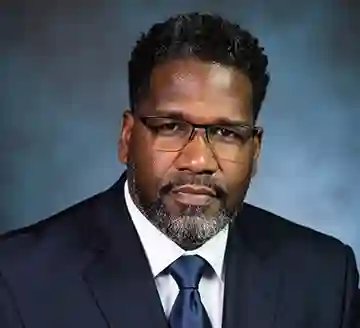 Dr. Adrian E. Wideman